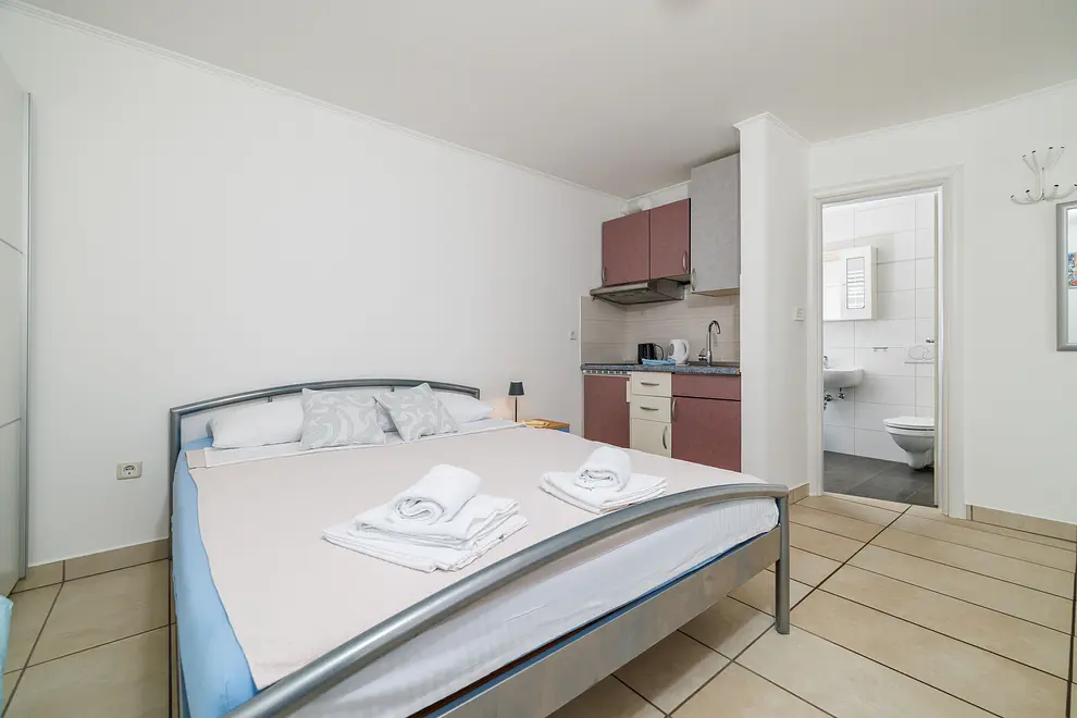 Ferienwohnung in Crikvenica  999203116 31373 – Foto 4