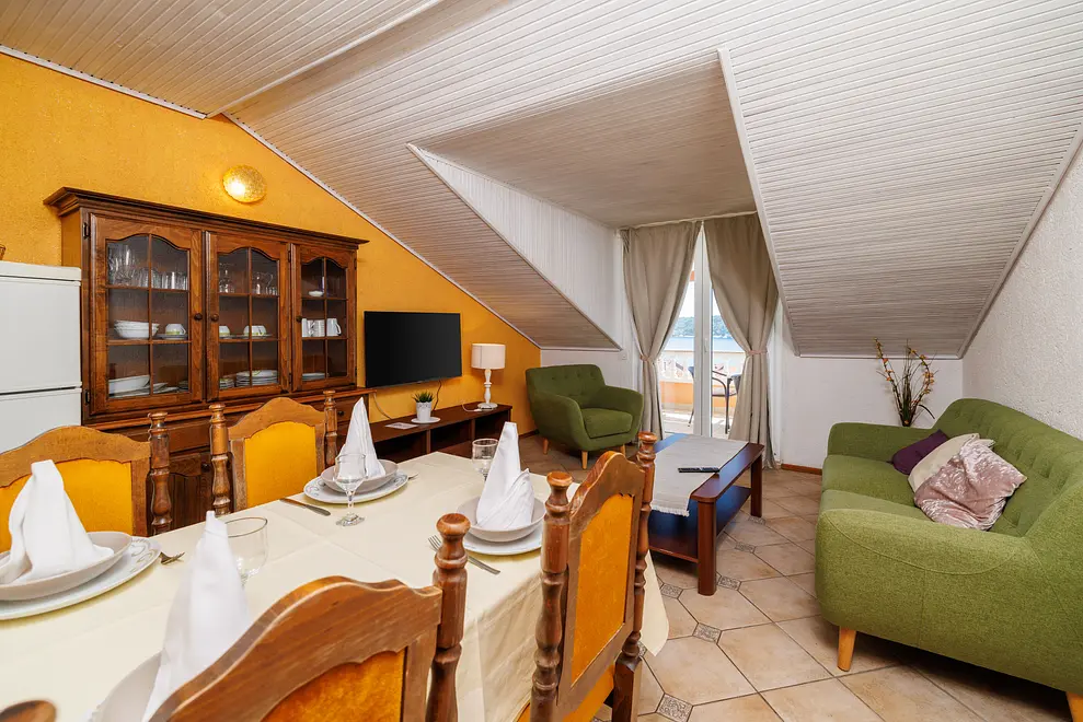 Ferienwohnung in Banjol  999208508 36468 – Foto 9