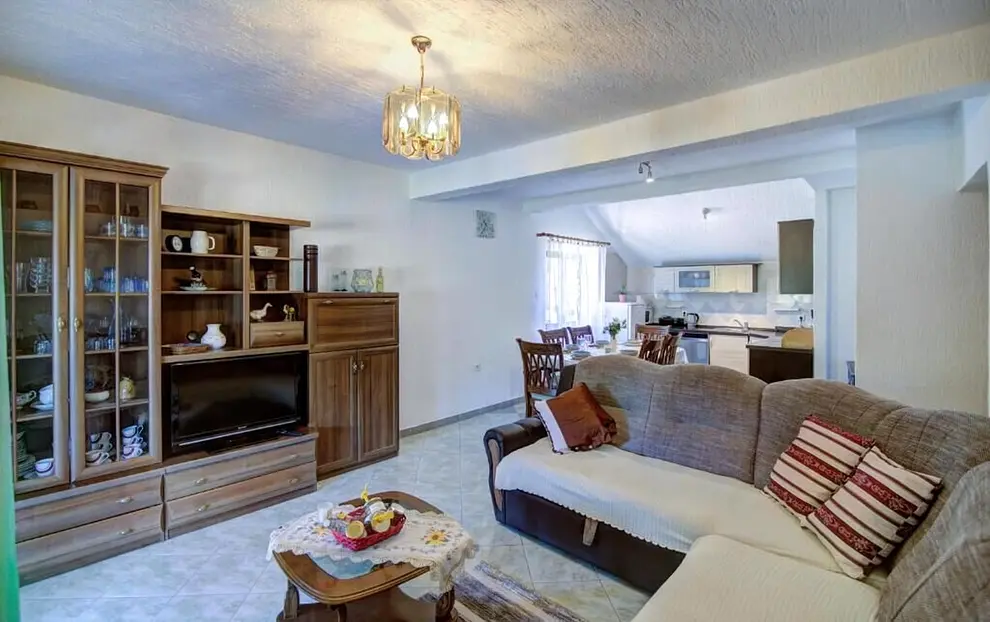 Ferienwohnung in Senj  999206651 34746 – Foto 6