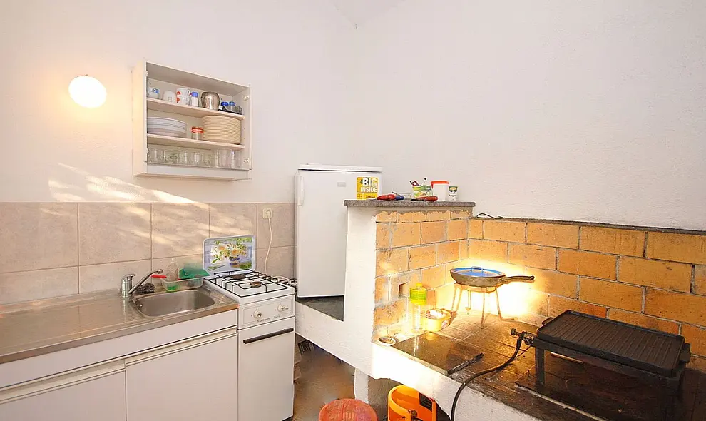 Ferienwohnung in Tribunj  999205663 33803 – Foto 25