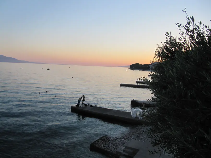 Ferienappartment in Ploce mit Pool 999202866 31139 – Foto 5