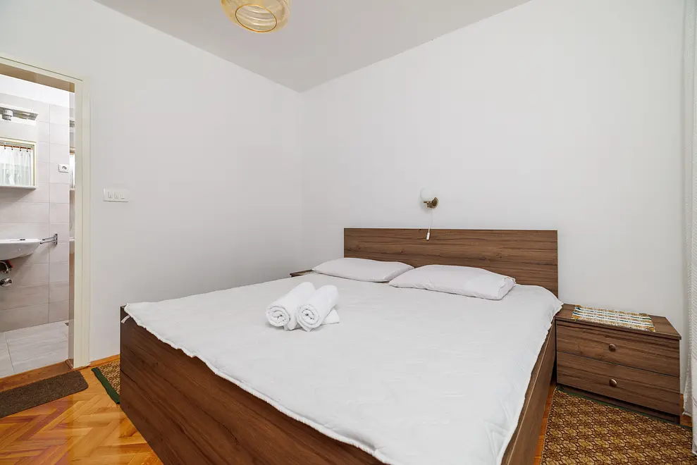 Ferienwohnung in Barbat  999213493 40990 – Foto 24