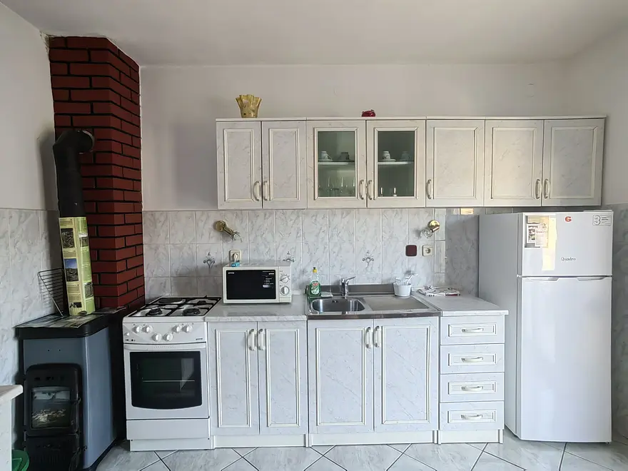 Ferienwohnung in Novi Vinodolski  999208505 36465 – Foto 14