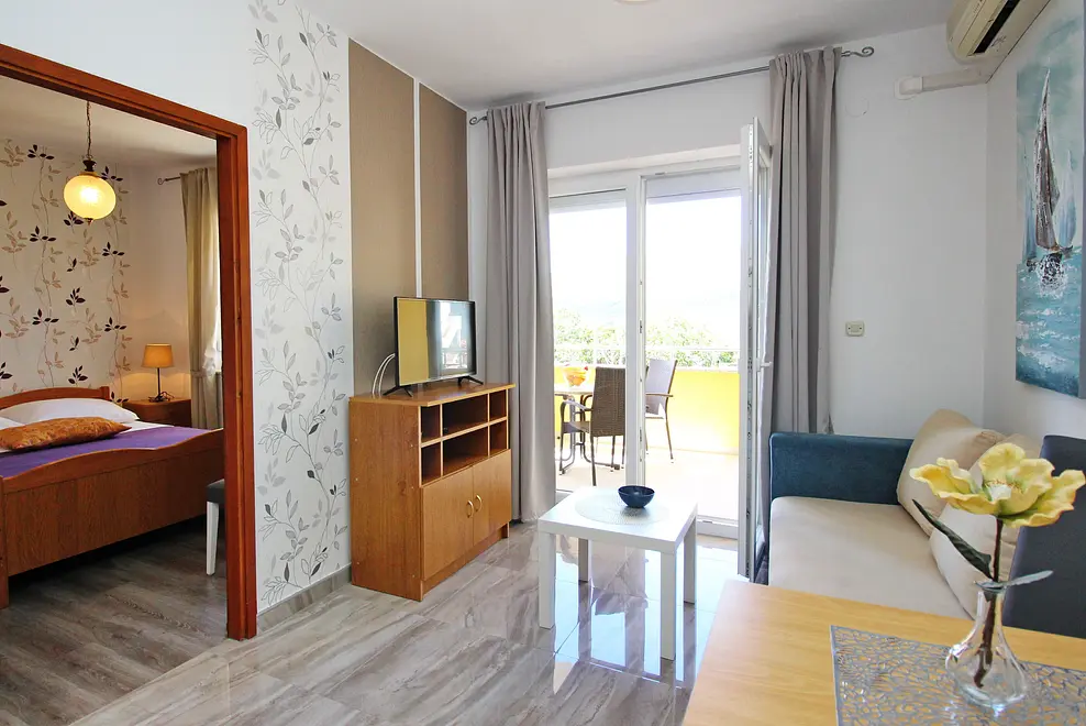 Ferienwohnung in Baska  999224080 42190 – Foto 8