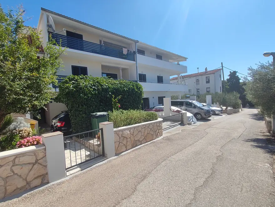 Ferienwohnung in Primosten haustiergeeignet 6611555 517