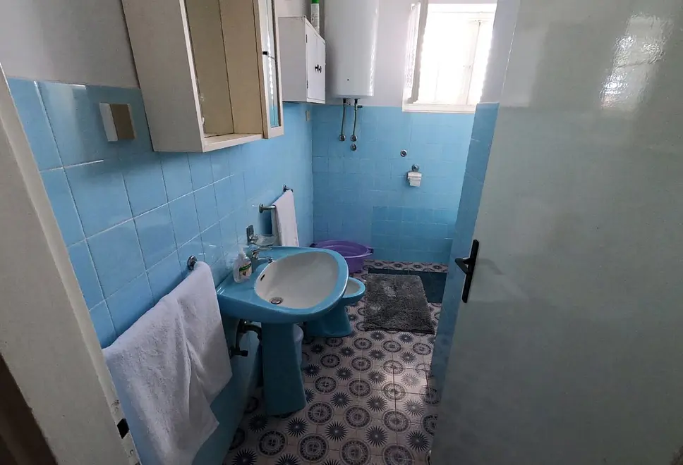 Ferienwohnung in Preko  999210303 38170 – Foto 5