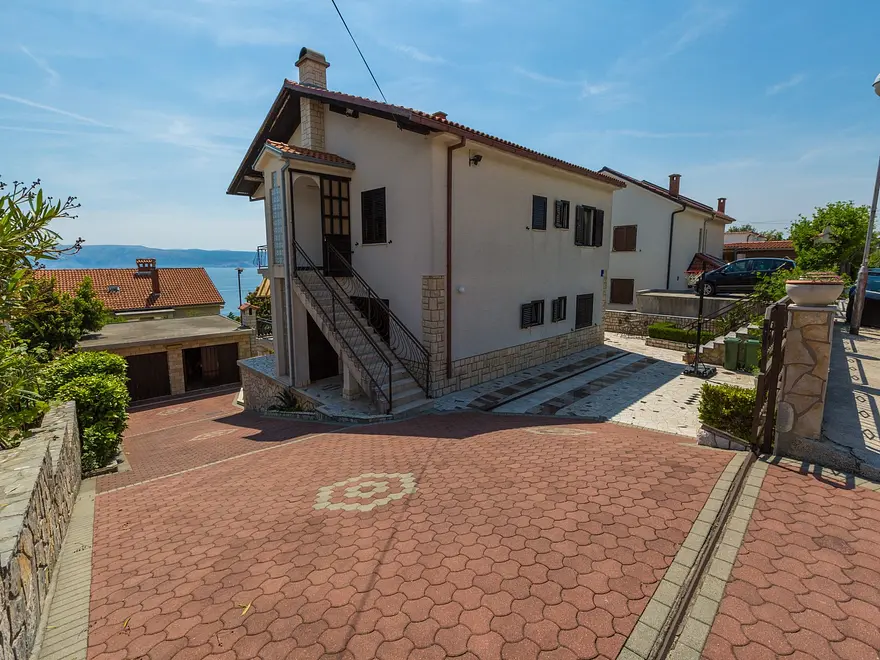 Ferienwohnung in Novi Vinodolski  999203327 31582 – Foto 28