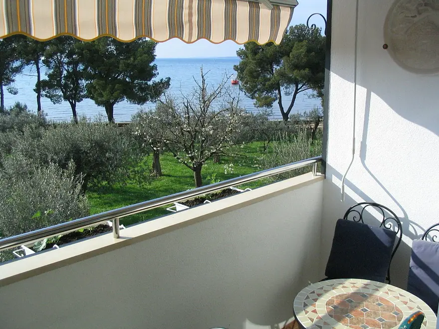 Ferienwohnung in Fazana  999204850 33029 – Foto 7