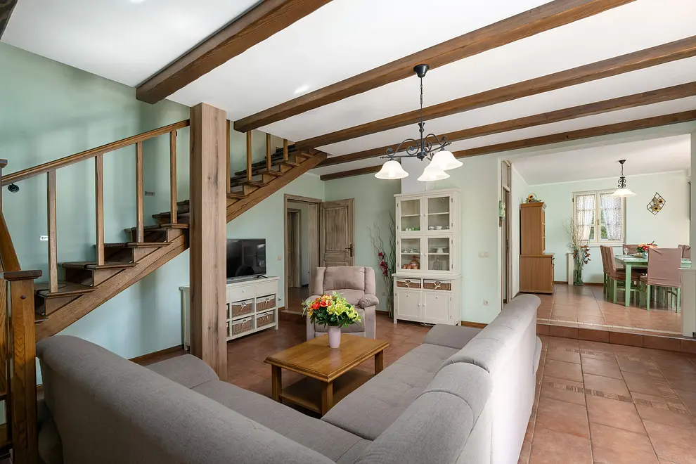 Ferienwohnung in Kastelir-Labinci mit Pool 999223635 41759 – Foto 5