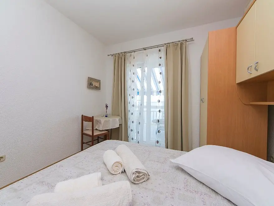 Ferienwohnung in Brela  999209348 37274 – Foto 13