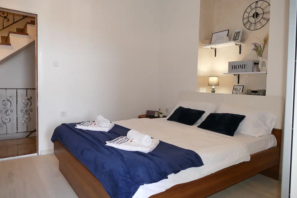 Ferienappartment in Kampor  999209532 37454 – Foto 11