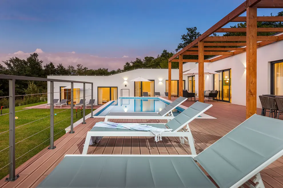 Ferienhaus in Krsan mit Pool 999212334 39988 – Foto 49