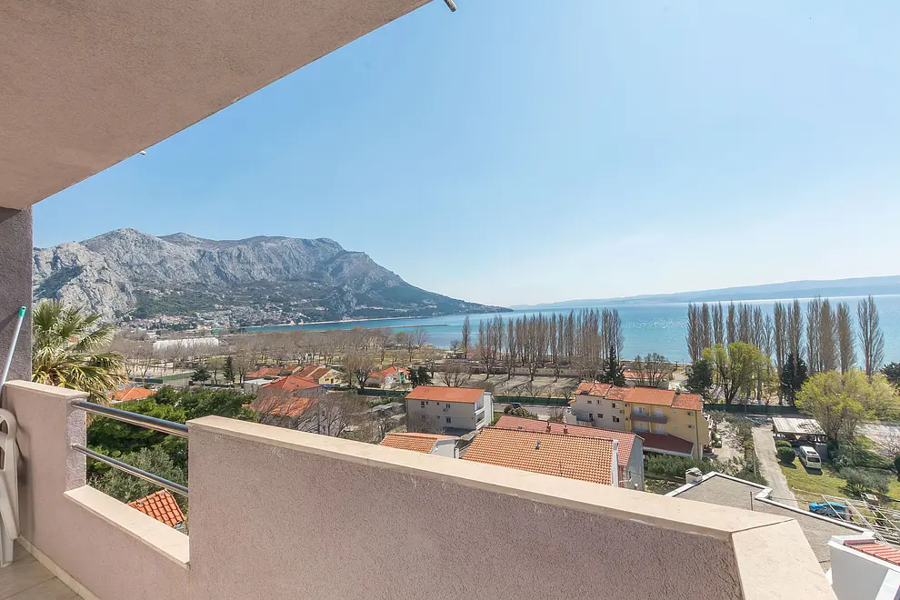 Ferienwohnung in Omis  999207408 35462 – Foto 19