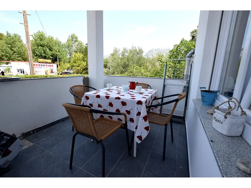 Ferienwohnung in Starigrad haustiergeeignet 66114652 4961