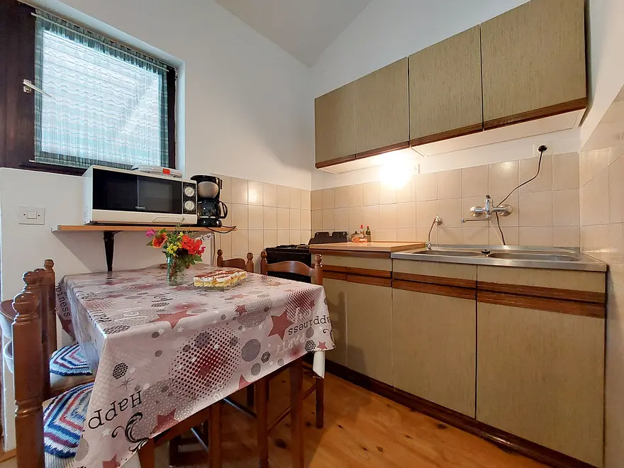 Ferienwohnung in Krk  999203798 32025 – Foto 8