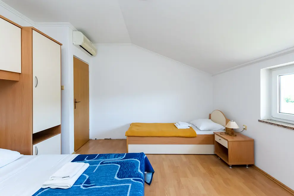 Ferienwohnung in Rab  999208653 36608 – Foto 26
