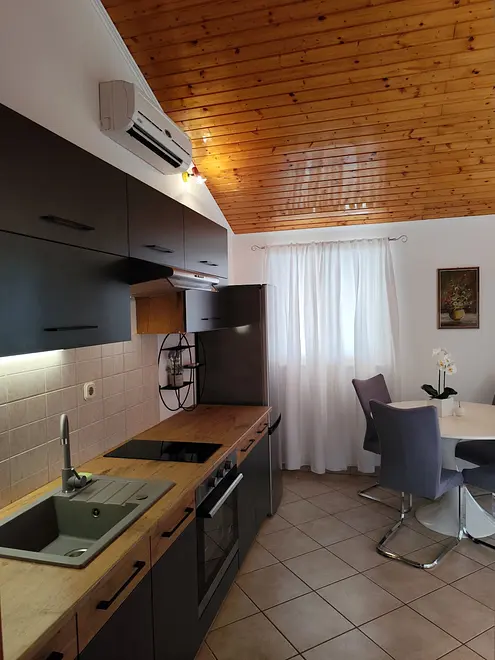 Ferienwohnung in Bol  999209209 37138