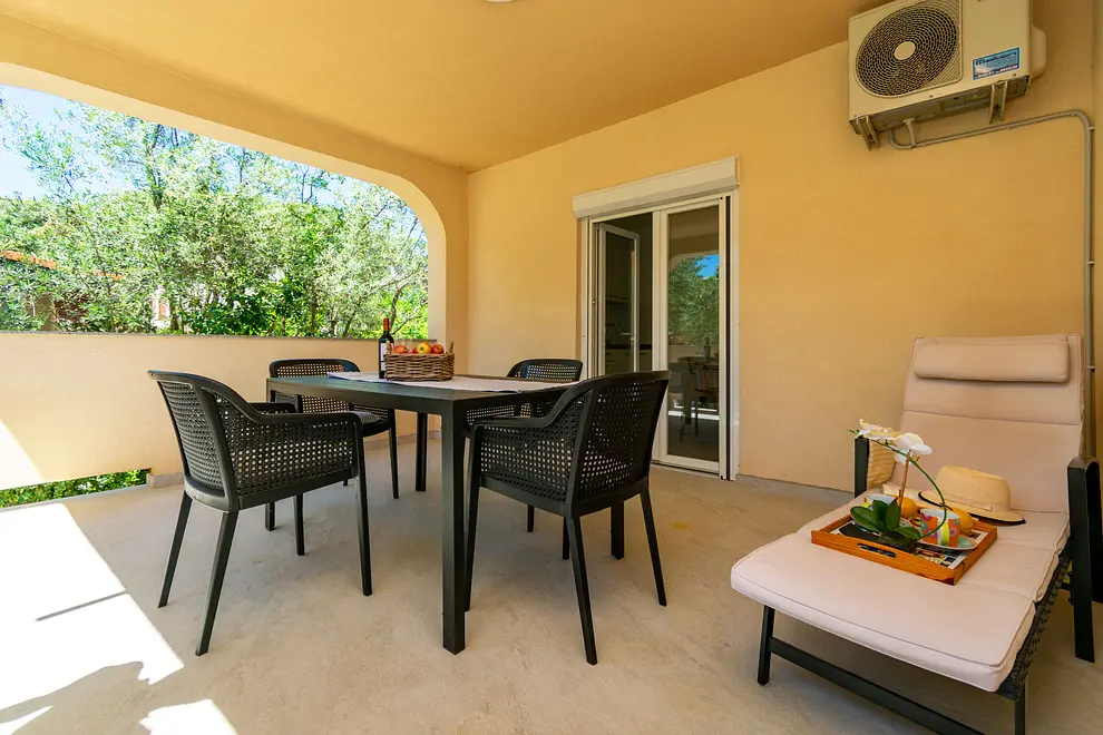 Ferienwohnung in Mandre  999236147 42998 – Foto 5