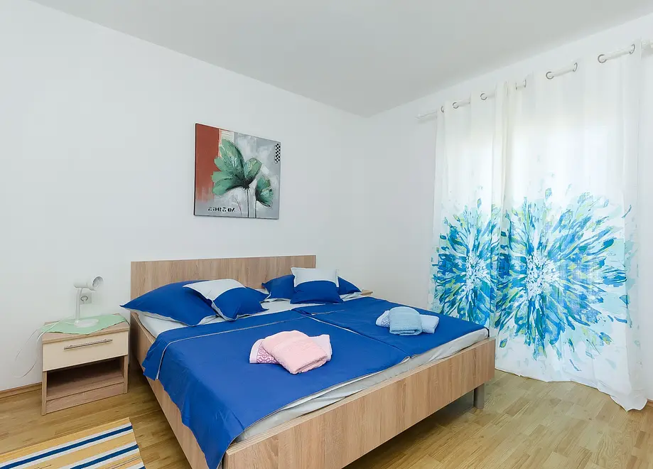 Ferienwohnung in Rab  999202281 30591 – Foto 3
