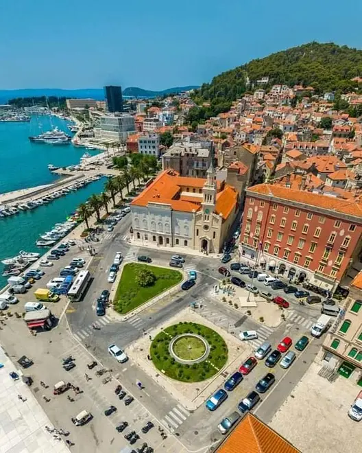 Ferienwohnung in Split  999207947 35943 – Foto 36