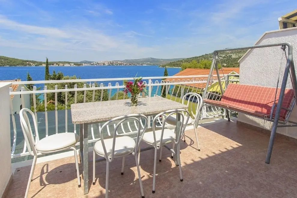 Ferienwohnung in Rogoznica  66153307 27003