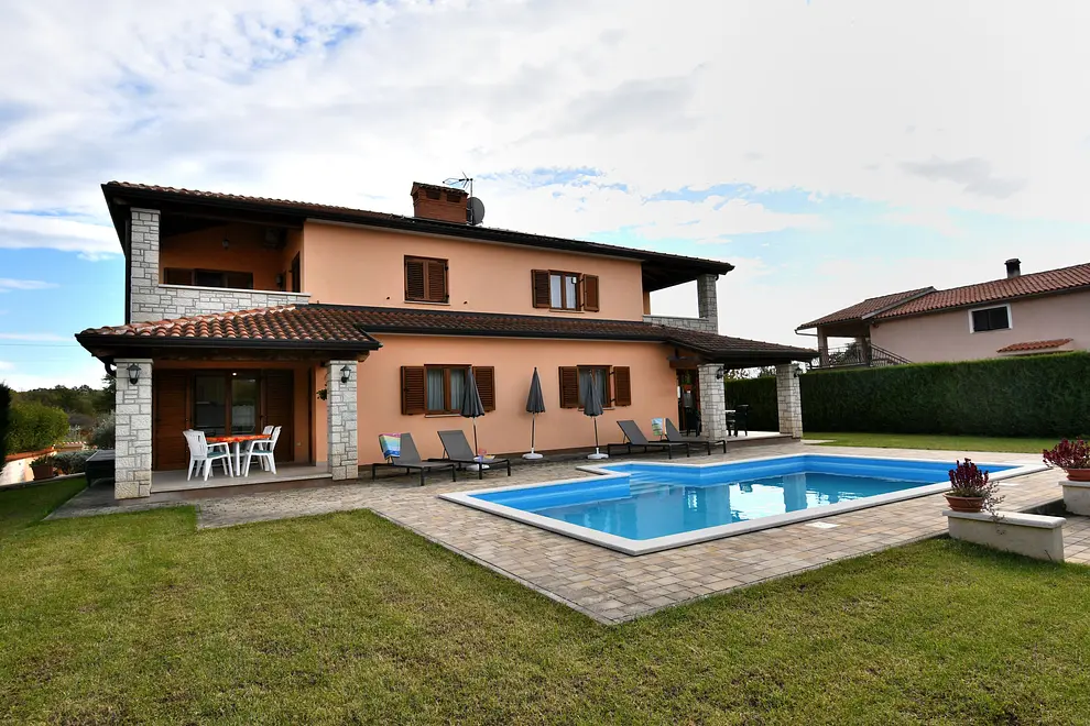 Ferienwohnung in Porec mit Pool 999211415 39191 – Foto 21