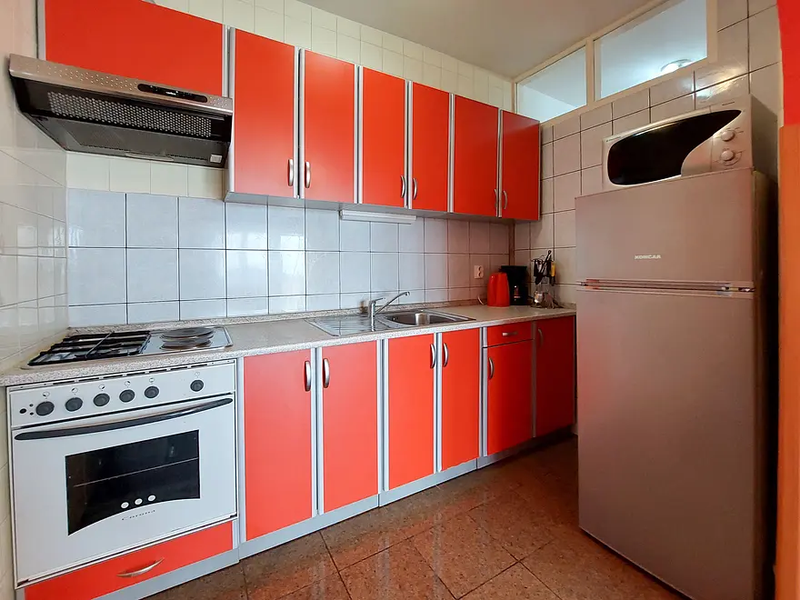 Ferienwohnung in Krk  999202557 30834 – Foto 2