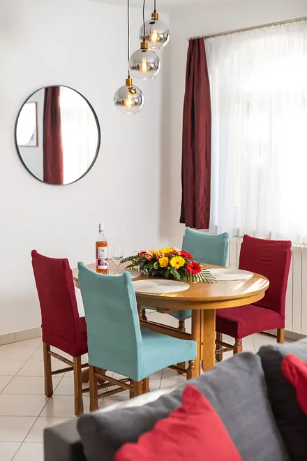 Ferienwohnung in Crikvenica  999203318 31573 – Foto 10