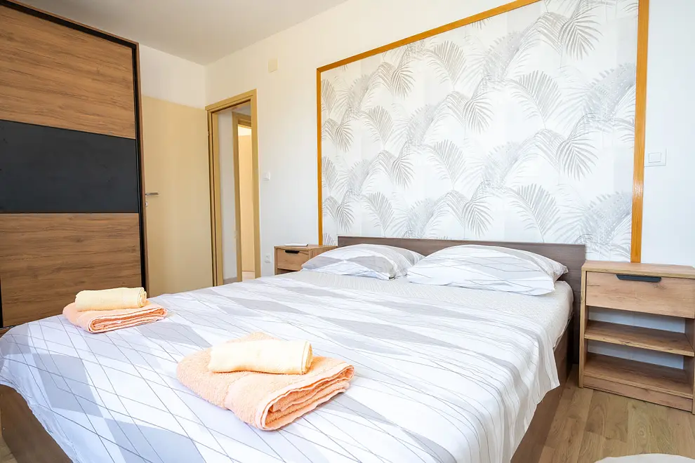 Ferienwohnung in Podstrana  999236753 43029 – Foto 11
