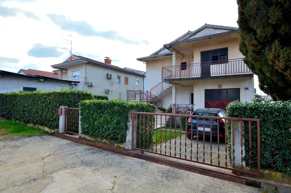 Ferienwohnung in Umag  999206887 34972 – Foto 6