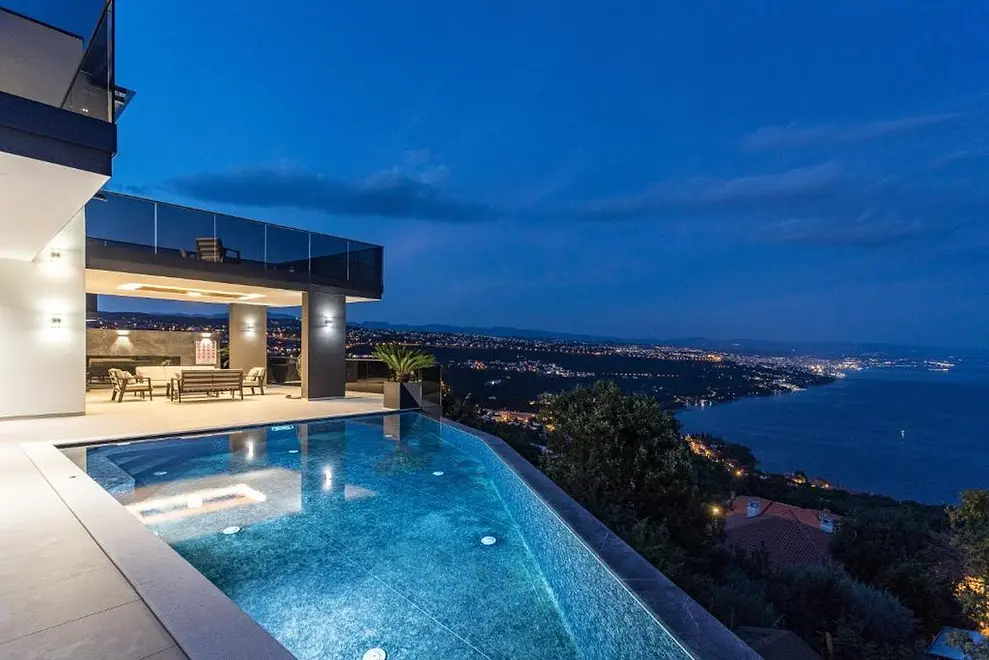 Ferienhaus in Matulji mit Pool 999210128 38006 – Foto 41