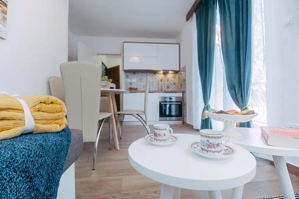 Ferienwohnung in Ciovo  999211340 39117 – Foto 12