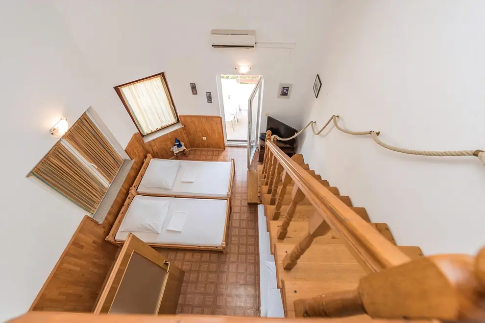 Ferienwohnung in Pag  999211771 39509