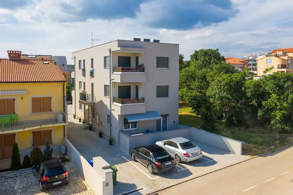 Ferienwohnung in Medulin haustiergeeignet 66134037 18906