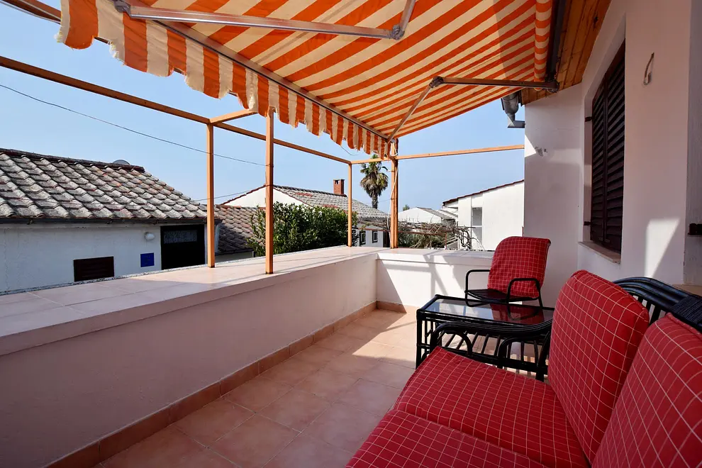 Ferienwohnung in Zadar  999206558 34656 – Foto 24