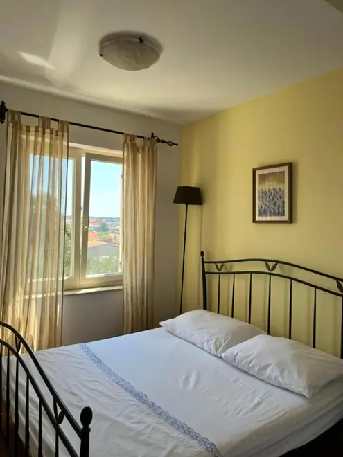 Ferienwohnung in Novalja  999206961 35044