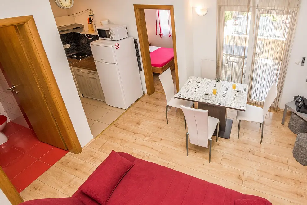 Ferienwohnung in Vir  999204270 32480 – Foto 2