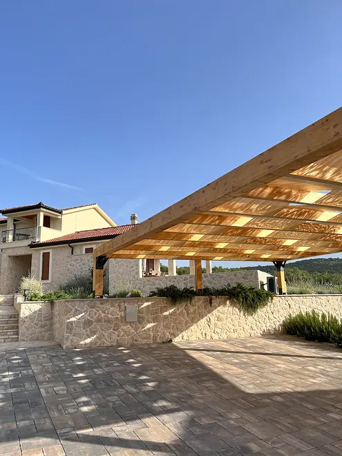 Ferienhaus in Marina mit Pool 999210316 38180 – Foto 23