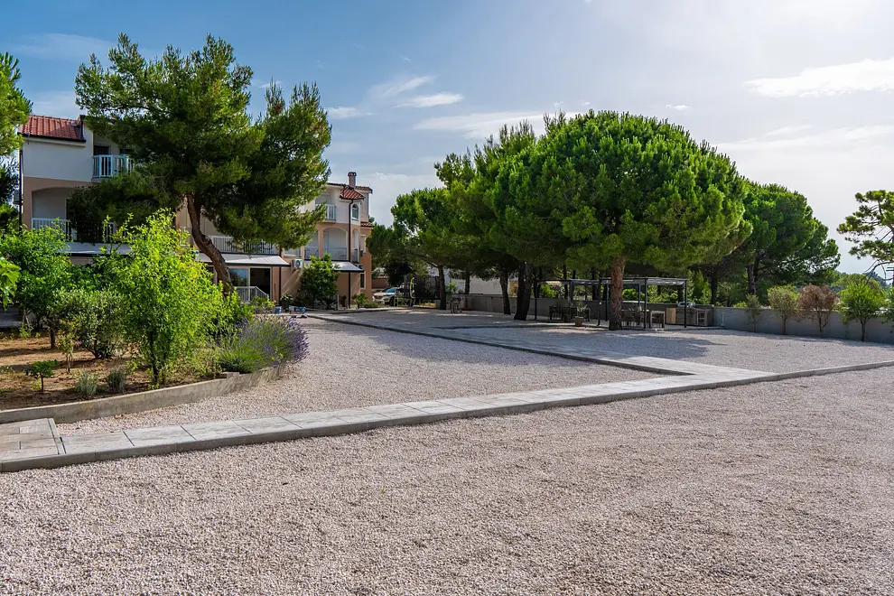 Ferienwohnung in Vir  66141314 23344