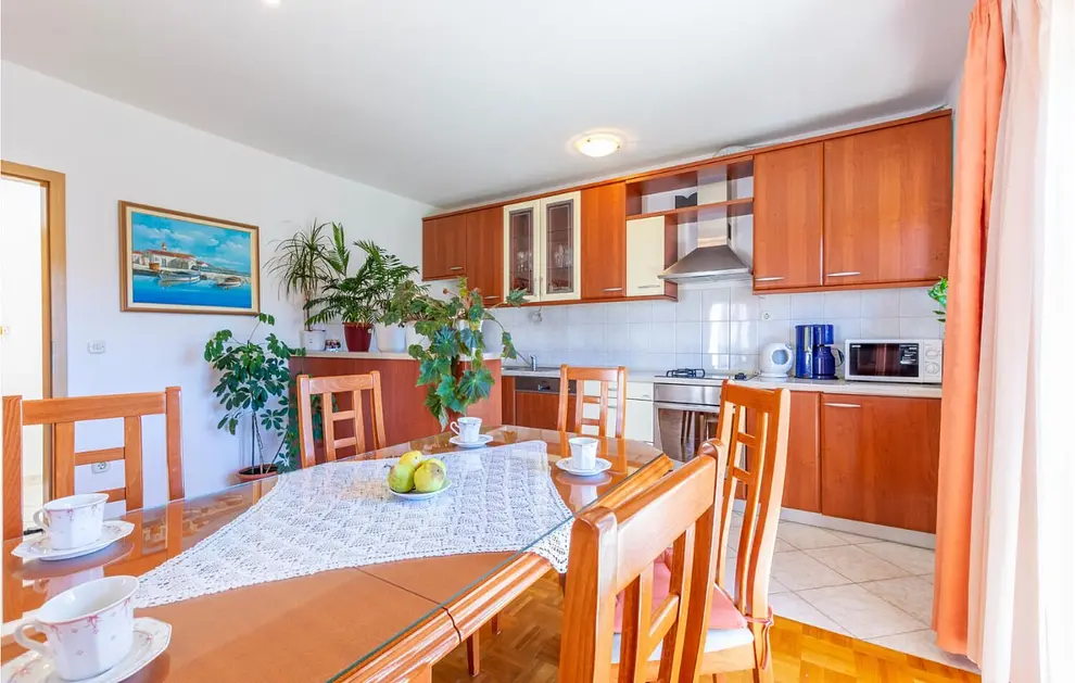 Ferienwohnung in Ciovo  999212466 40094