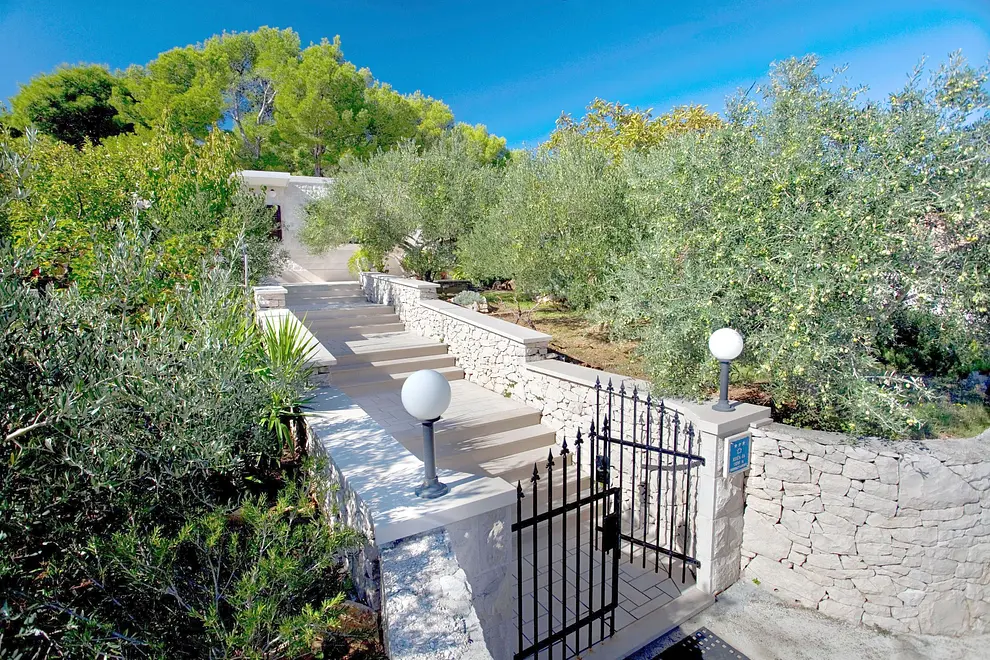 Ferienwohnung in Brac  999202433 30720 – Foto 16
