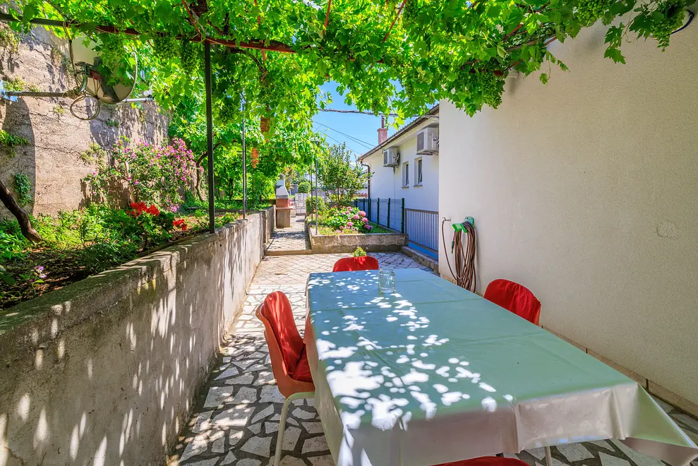 Ferienwohnung in Senj  999204150 32362 – Foto 4