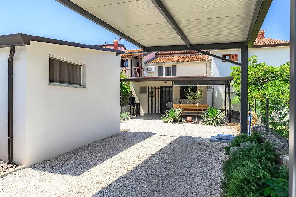 Ferienwohnung in Porec haustiergeeignet 999213463 40964 – Foto 10
