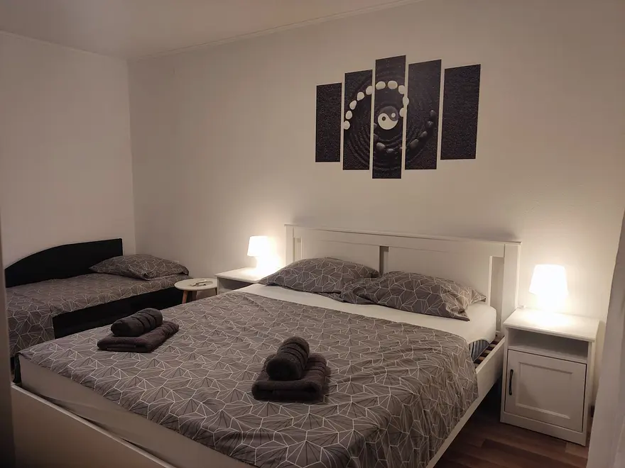 Ferienwohnung in Senj  999203040 31299 – Foto 11