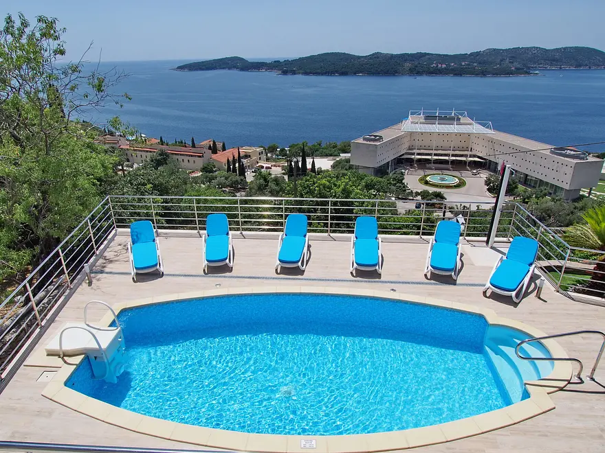 Ferienwohnung in Dubrovnik mit Pool 999205093 33261 – Foto 16