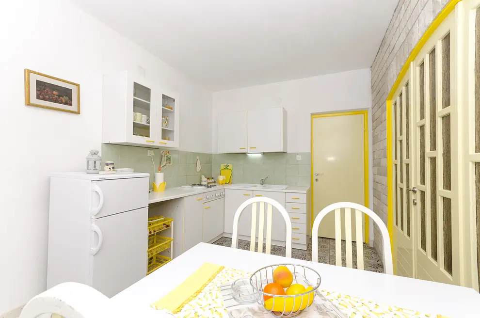 Ferienwohnung in Bol  999202590 30866 – Foto 11