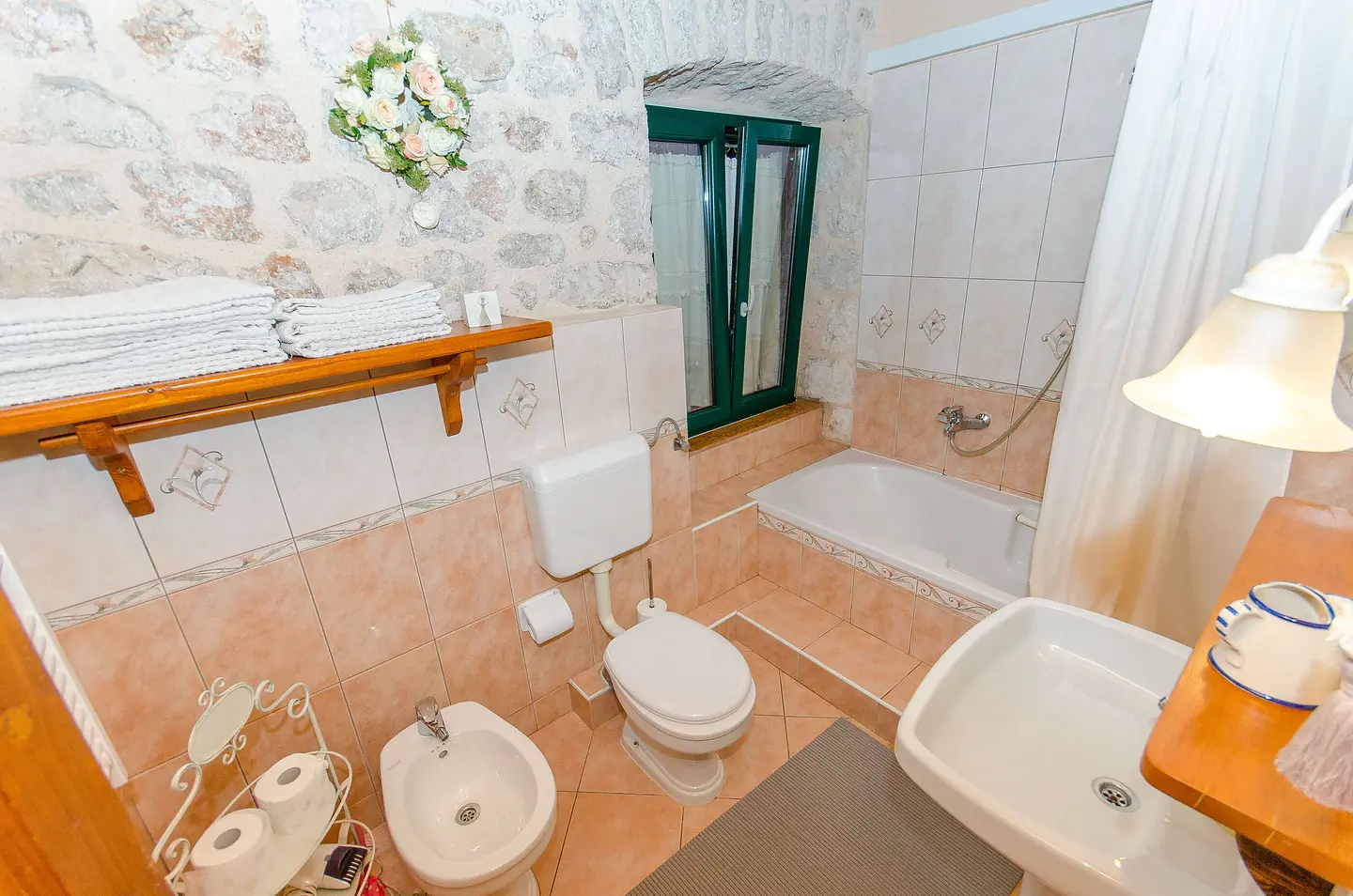 Ferienwohnung in Makarska  999202624 30900