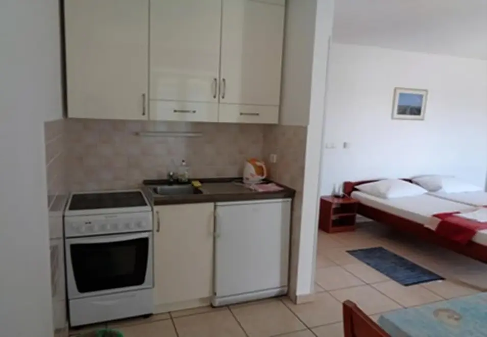 Ferienwohnung in Krk  999211038 38860 – Foto 13