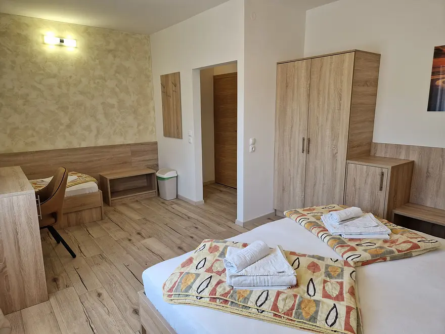 Ferienappartment in Novalja  999204294 32504 – Foto 12