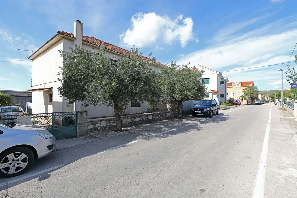 Ferienwohnung in Vodice  66117804 6381